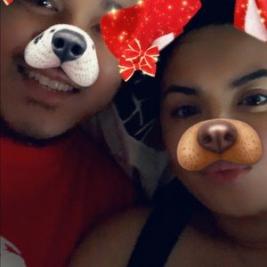 Meet your Posher, Tryshy